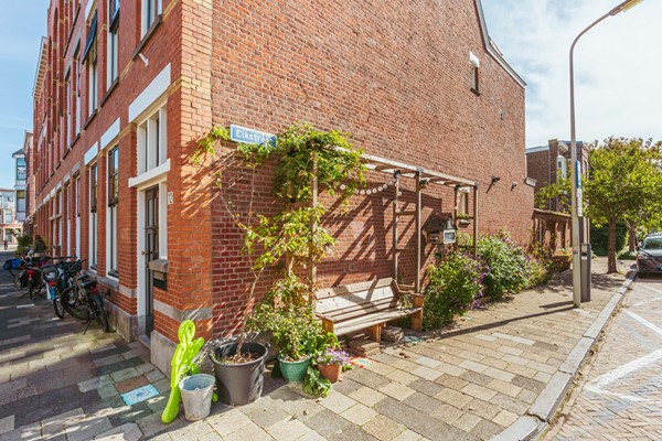 Medium property photo - Populierstraat 24, 2565 ML Den Haag